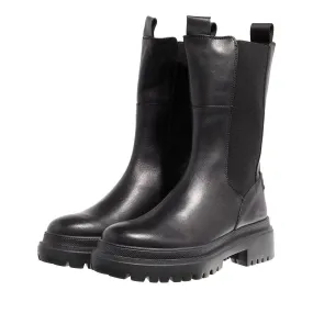   Bogner  Chesa Alpina L 8 C Black  Stiefel 